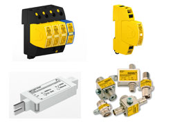 protectie la supratensiuni